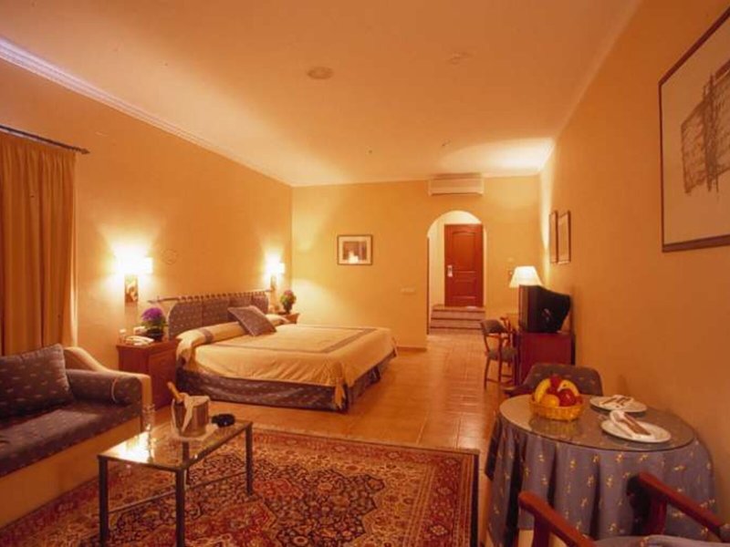 ALEGRIA Alhaurin Golf Resort 41