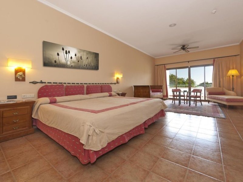 ALEGRIA Alhaurin Golf Resort 42