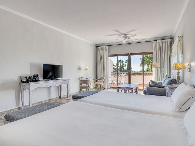 ALEGRIA Alhaurin Golf Resort 43