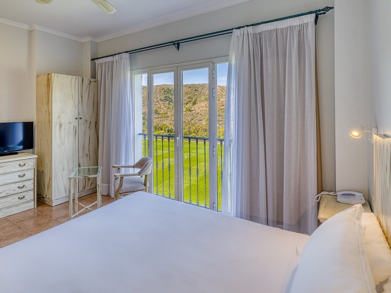 ALEGRIA Alhaurin Golf Resort 44