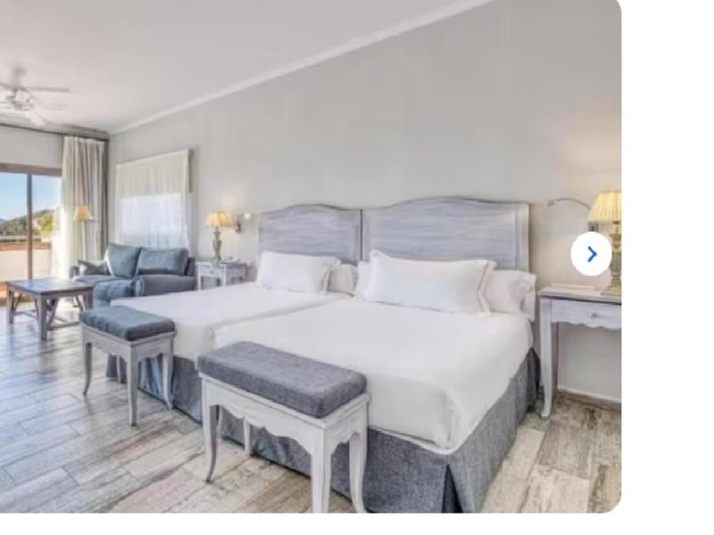 ALEGRIA Alhaurin Golf Resort 45