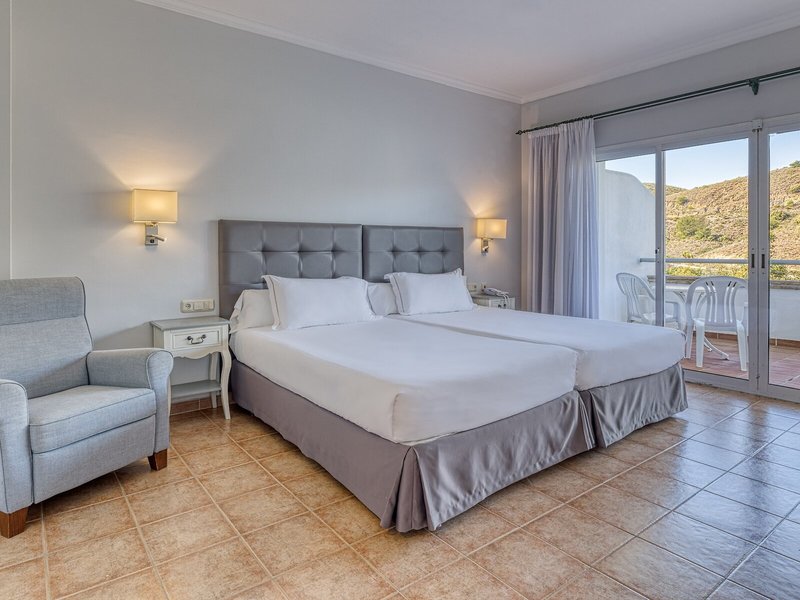 ALEGRIA Alhaurin Golf Resort 47
