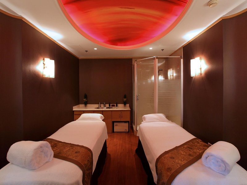 KunLun Jing An Hotel 27 - Health & Beauty