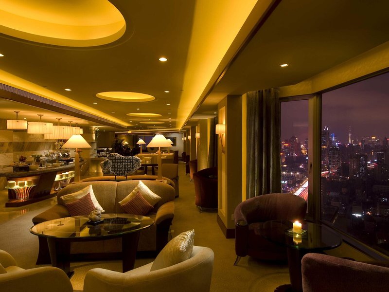 KunLun Jing An Hotel 33 - Room Example