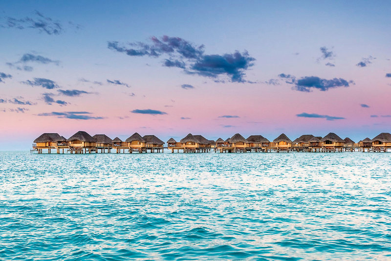 Le Tahaa Island Resort & Spa 5
