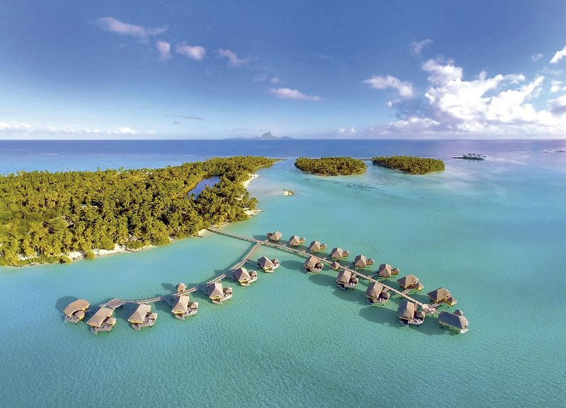 Le Tahaa Island Resort & Spa 6