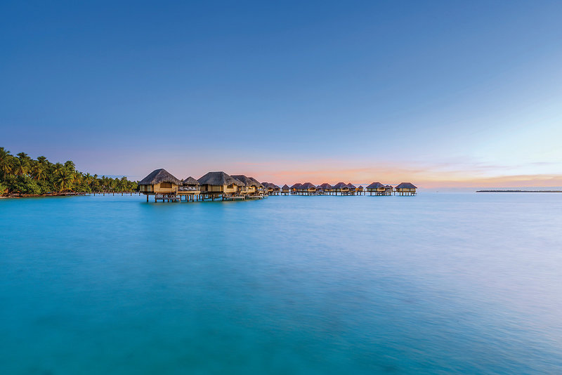 Le Tahaa Island Resort & Spa 7