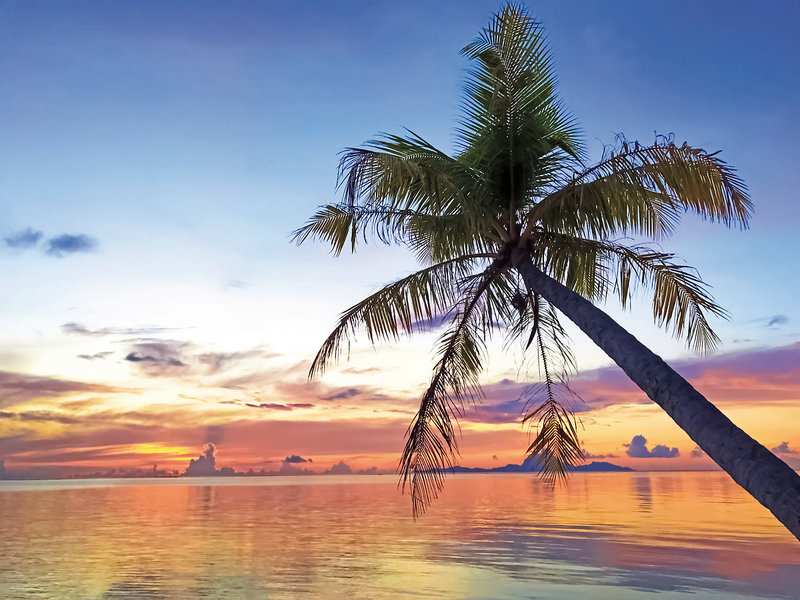 Le Tahaa Island Resort & Spa 8
