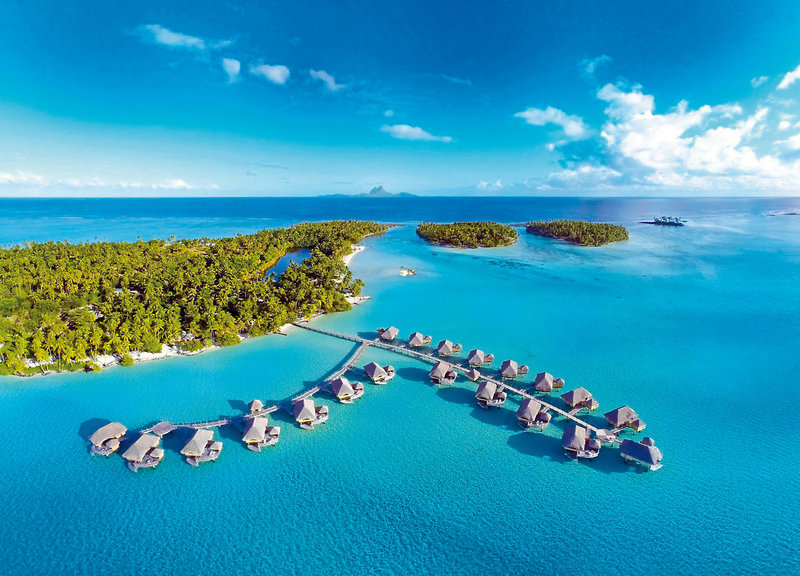 Le Tahaa Island Resort & Spa 10