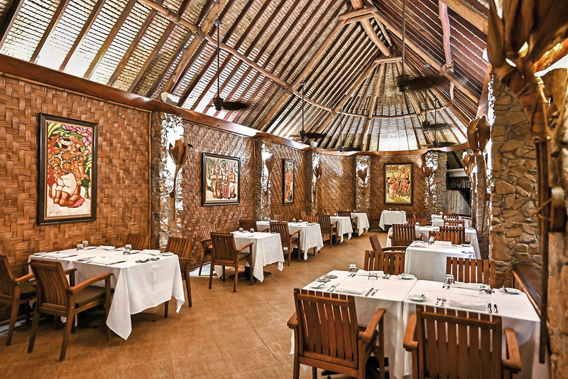 Le Tahaa Island Resort & Spa 18