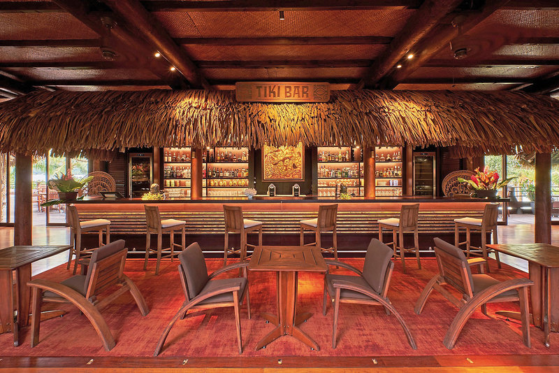 Le Tahaa Island Resort & Spa 20
