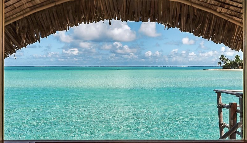 Le Tahaa Island Resort & Spa 24