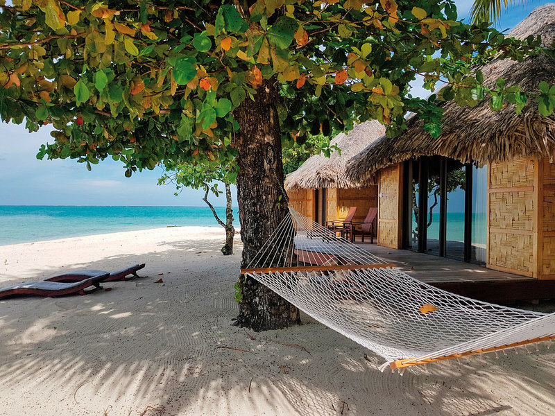 Le Tahaa Island Resort & Spa 27