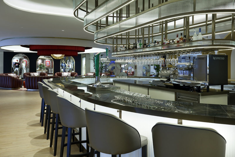 Hard Rock Hotel Marbella 3