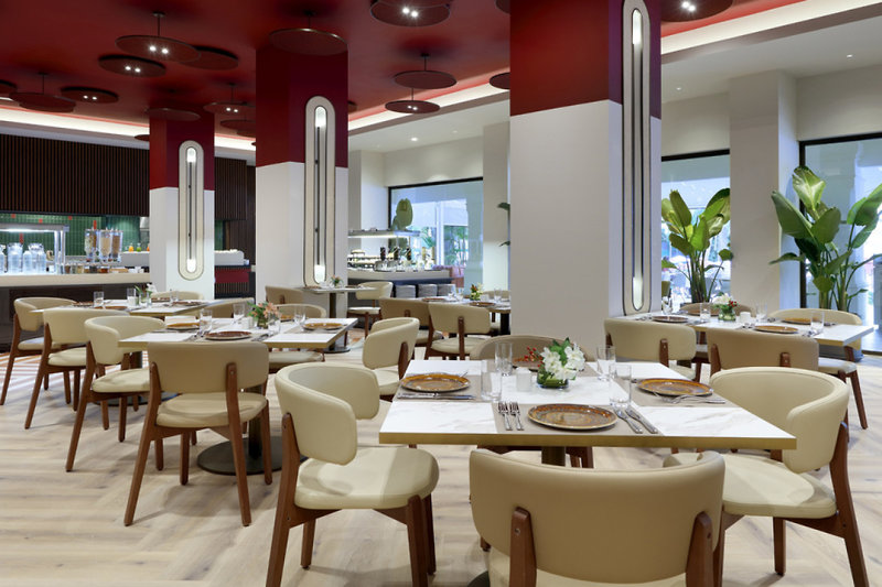 Hard Rock Hotel Marbella 5