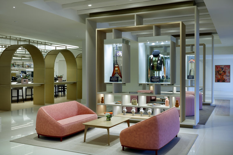 Hard Rock Hotel Marbella 6