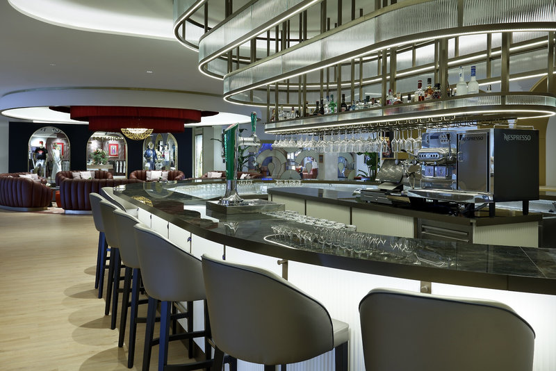 Hard Rock Hotel Marbella 17