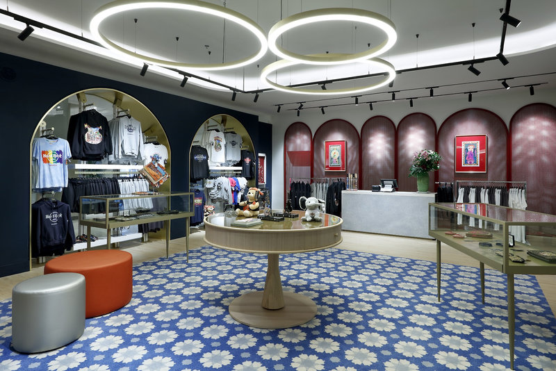 Hard Rock Hotel Marbella 19