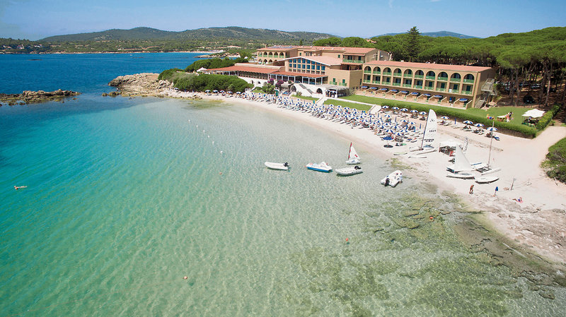 Dei Pini Hotel 3