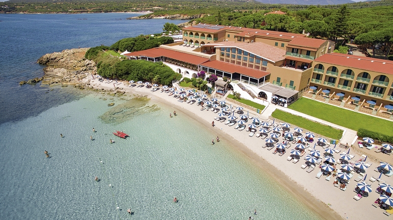 Dei Pini Hotel 4