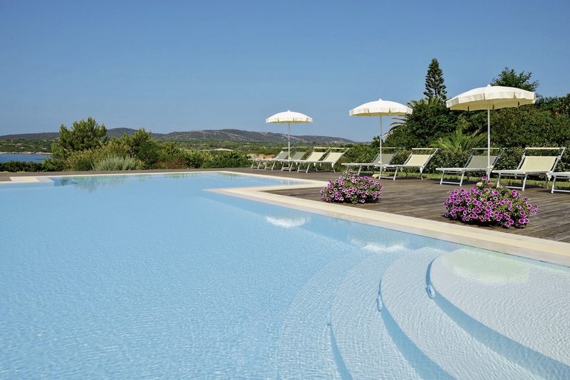 Dei Pini Hotel 5