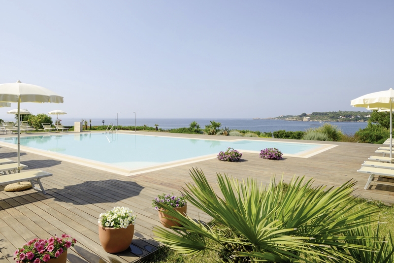 Dei Pini Hotel 6