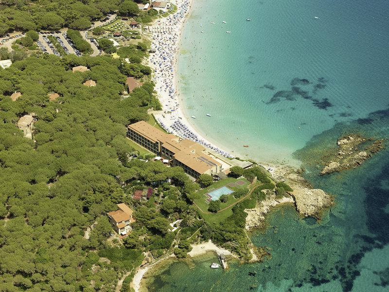 Dei Pini Hotel 7