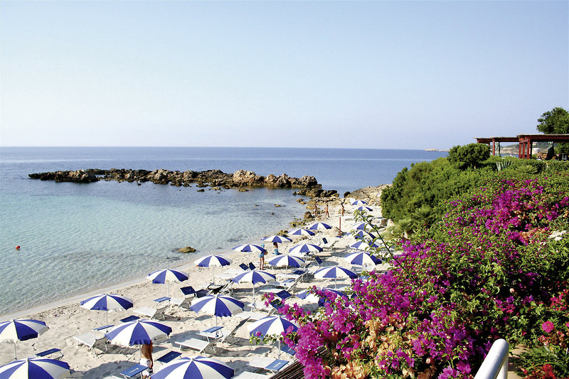 Dei Pini Hotel 8