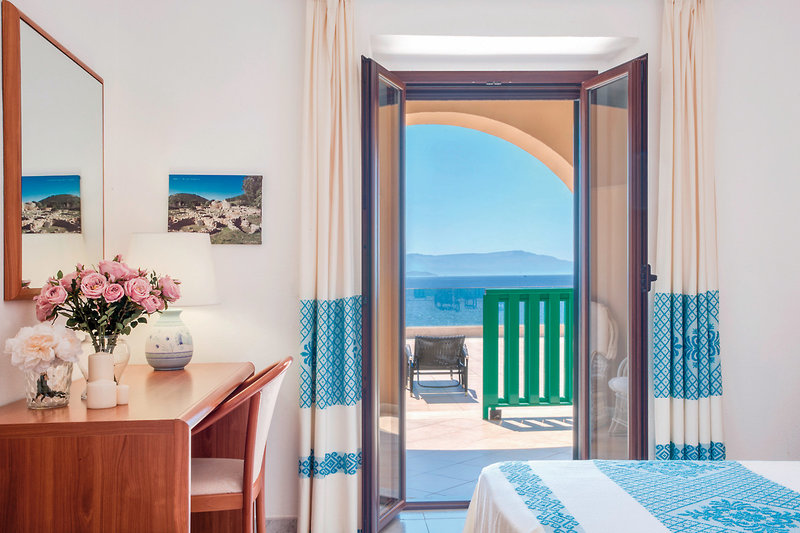 Dei Pini Hotel 11