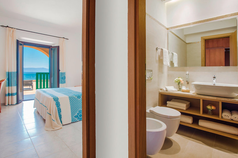 Dei Pini Hotel 12