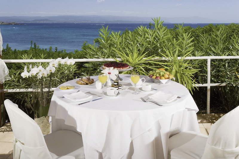 Dei Pini Hotel 13