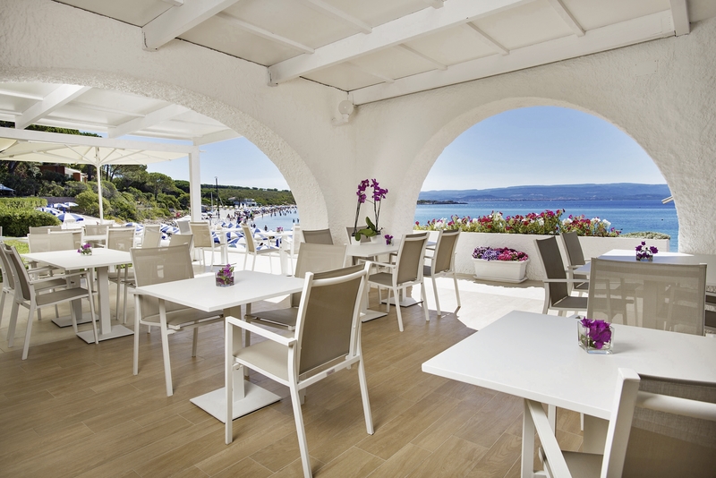 Dei Pini Hotel 15