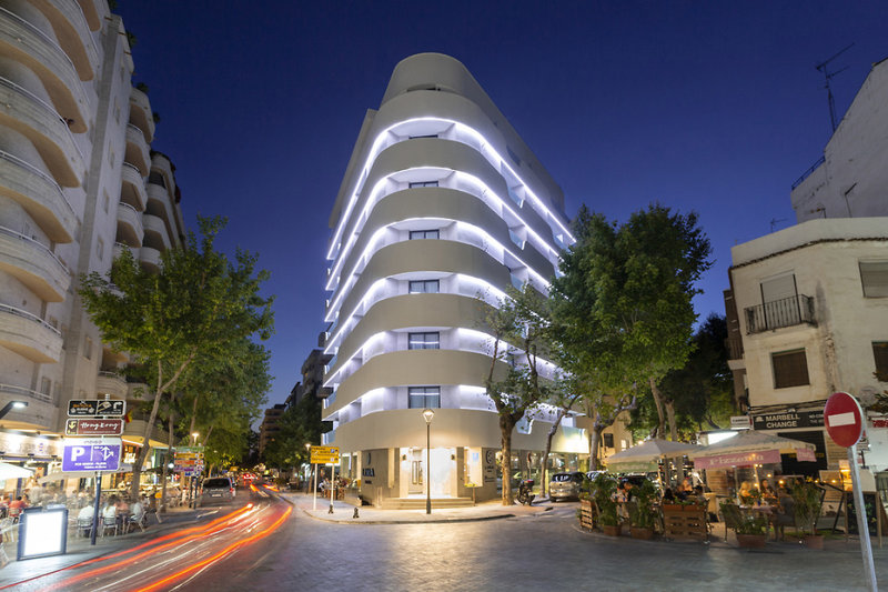 Hotel Lima Marbella 1