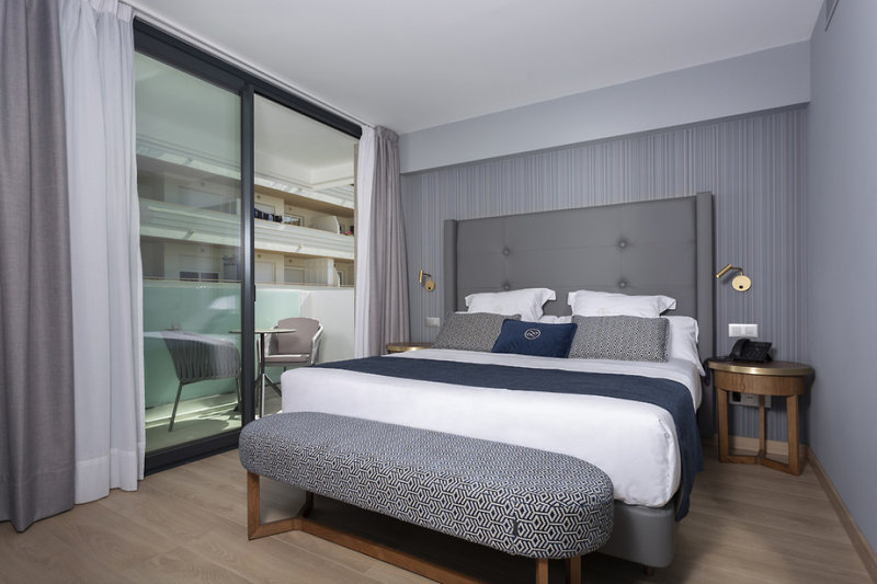 Hotel Lima Marbella 2