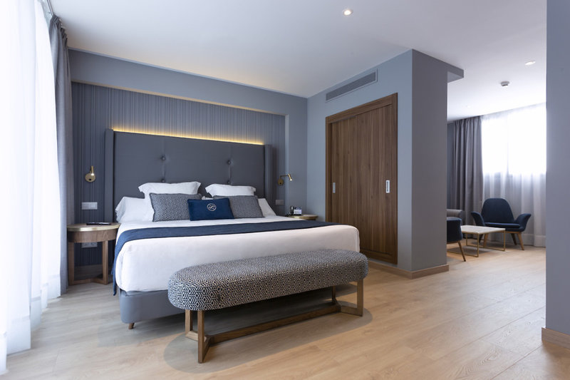 Hotel Lima Marbella 4