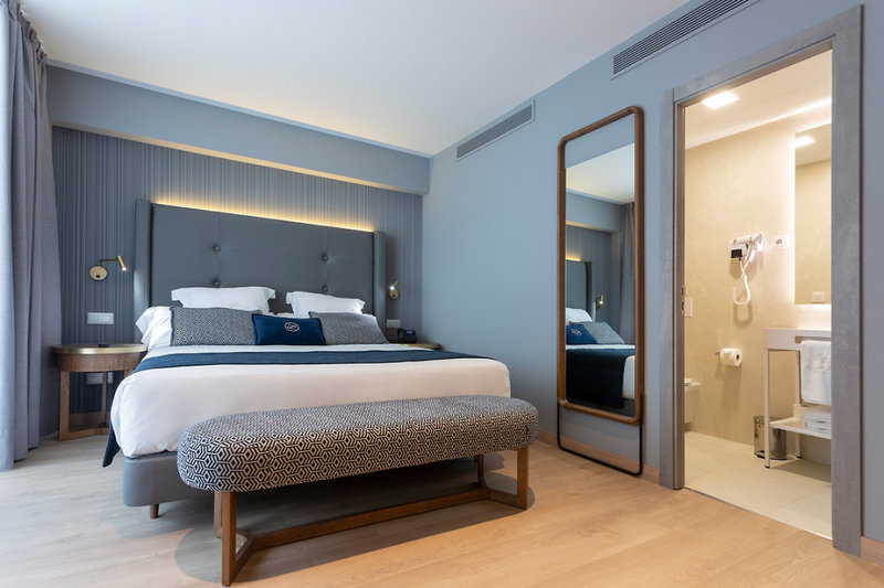 Hotel Lima Marbella 5