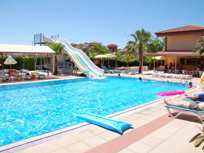 Silver Hotel 2