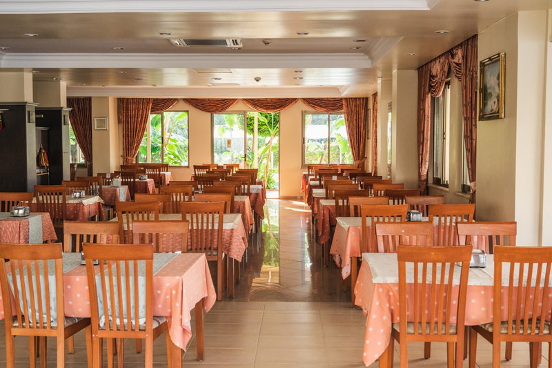 Silver Hotel 13