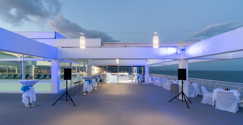 BLUESEA Gran Cervantes 10