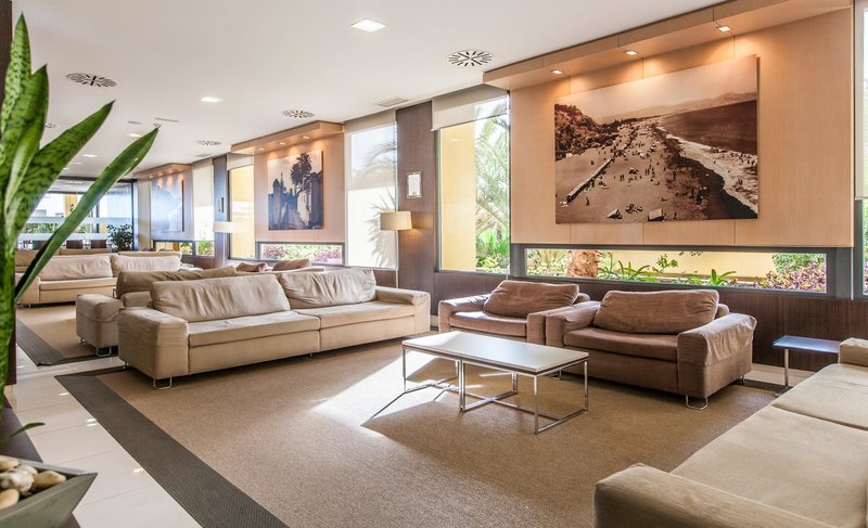 BLUESEA Gran Cervantes 11