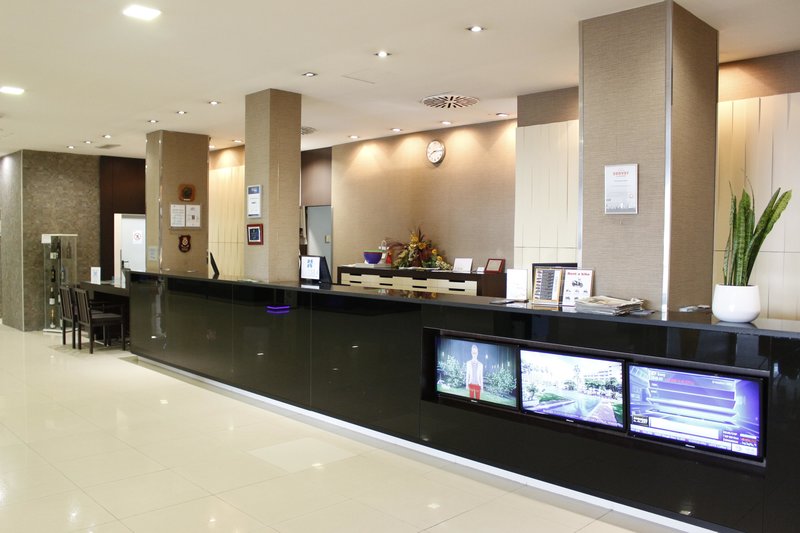 BLUESEA Gran Cervantes 12