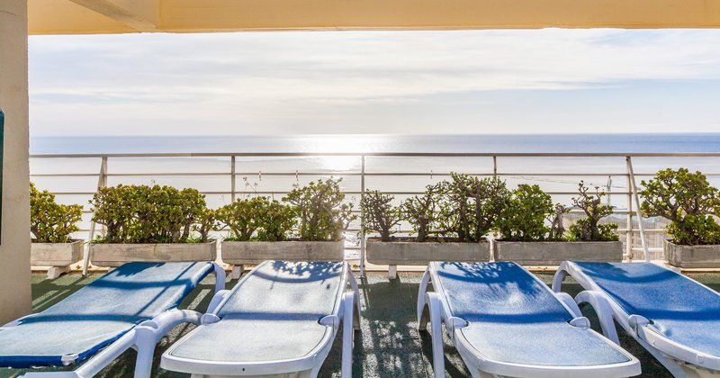 BLUESEA Gran Cervantes 15
