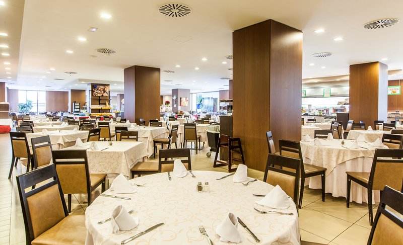 BLUESEA Gran Cervantes 17