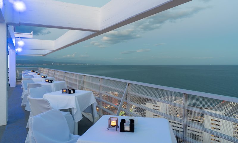BLUESEA Gran Cervantes 21