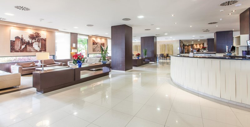 BLUESEA Gran Cervantes 22
