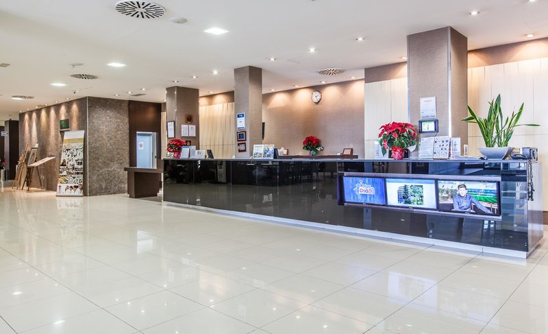 BLUESEA Gran Cervantes 23