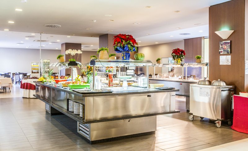 BLUESEA Gran Cervantes 25