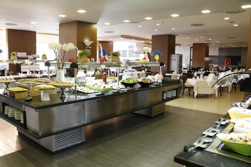 BLUESEA Gran Cervantes 26
