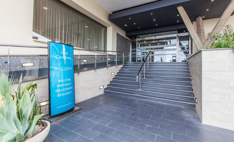 BLUESEA Gran Cervantes 27