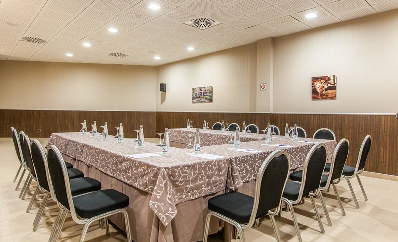 BLUESEA Gran Cervantes 29
